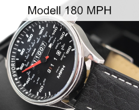 Modell 180 MPH