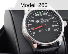 Modell 260