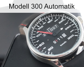 Modell 300 Automatik
