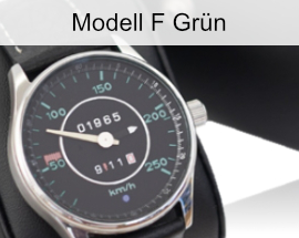 Modell F grün