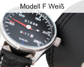 Modell F weiß