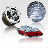 Electrical equipment