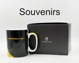 Souvenir Titelbild