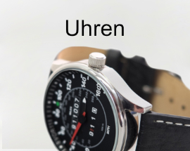 Uhren Titelbild