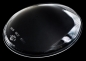 Preview: Hella lens for Porsche 356  64463111131