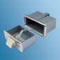 Preview: ashtray complete for Porsche 356 preA  35670020,35670020A,356700201,356700202,35653709,356700203,356700204
