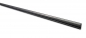 Preview: profile strip rear for Porsche 914  91450182710,90150179720,90150179620,90150179520,90150499120,93050179200,93050179100