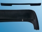 Preview: Rammschutzleiste hinten für Porsche 914  91450302710