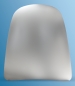 Preview: Fronthaube Alu für Porsche 356 C  64451101016,1680101200,57210ALU