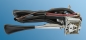 Preview: Blinkerschalter für Porsche 356 B/C  64461330105
