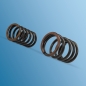 Preview: set of valve springs for Porsche 914  90110590151,90110590150