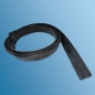 Preview: engine compartment seal front for Porsche 914  91450411710
