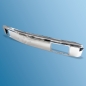 Preview: Front bumper, chrome, for Porsche 914       91450500910, 91450501012, 91450500911, 91450508310, 91450501010, 91450591010, 91450508410