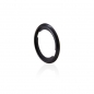 Preview: Rear lock pad for Porsche 914        91451219310