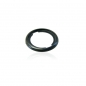 Preview: Rear lock pad for Porsche 914        91451219310