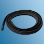 Preview: door sealing outer left for Porsche 914  91453181310