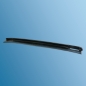Preview: Rollbügel Verkleidung für Porsche 914  91455209712,91455209710