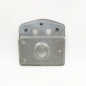 Preview: Bracket BKHZ for Porsche 914-6          91460201100