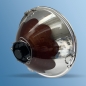 Preview: headlamp unit LL for Porsche 914  91463110600