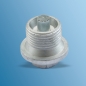 Preview: magnetic screw for Porsche 993  94410719701