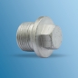 Preview: magnetic screw for Porsche 928  94410719701