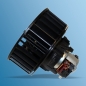 Preview: blower right for Porsche 964  96457201601,1626100580