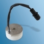 Preview: series resistor for Porsche 993  99361652101
