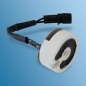 Preview: series resistor for Porsche 993  99361652101