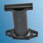 Preview: impact pipe for Porsche 996  99650501901