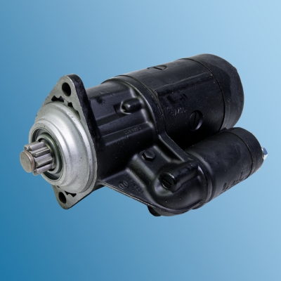 Anlasser für Porsche 914-6  003911023B