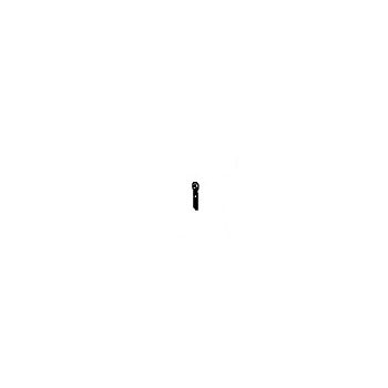 cotter pin for Porsche 911  90002102400