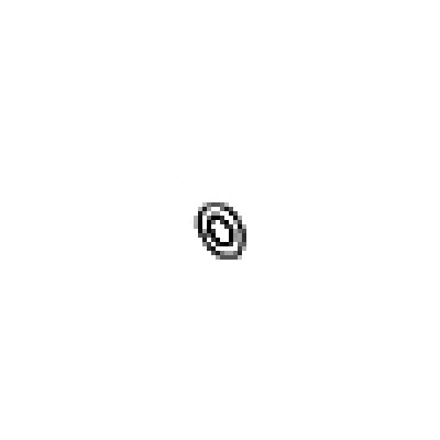 washer for Porsche 914  021101129