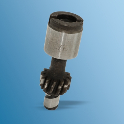 Zündverteiler Antriebswelle für Porsche 914  021105231