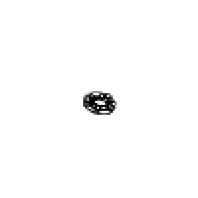 Scheibe 1,3mm für Porsche 914  021105235