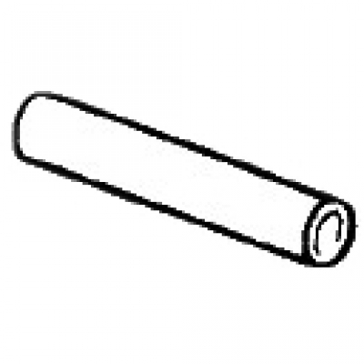 piston pin for Porsche 914-1,8/2,0 : from engine number GBO 007 402  022107411A