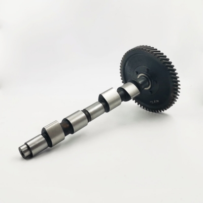Nockenwelle, mit Rad, für Porsche 914/4 alle, überholt im Tausch, Kaution 178,50 Euro (inkl. MwSt.)             021109021M, 021109015M, 021109017M, 021109019M, 021109023M, 021109025M, 021109027M