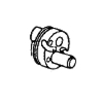 Deckel für Porsche 914  021115139A