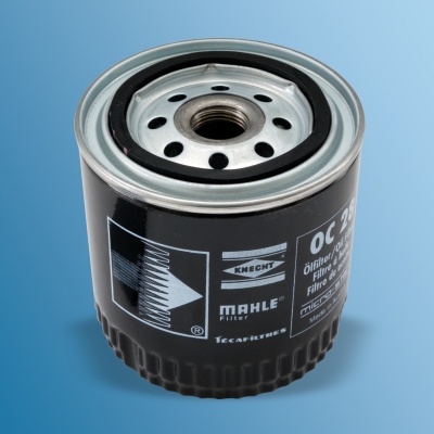 Ölfilter für Porsche 914  021115351A