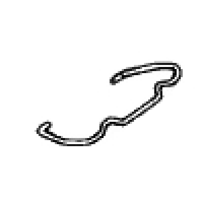 Spannbügel für Entlüftung für Porsche 914  021115489