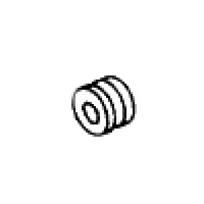 roller for Porsche 914  021119769A
