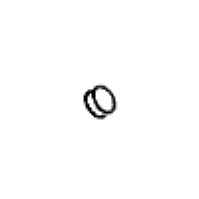 sealing washer for Porsche 914  021119955