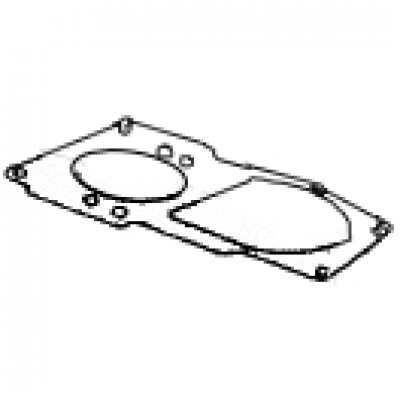 gasket for Porsche 914  021129281A