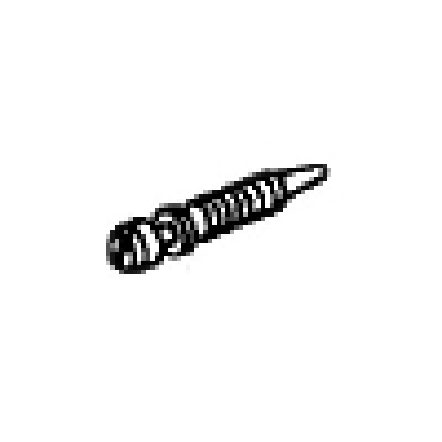 adjusting screw for Porsche 914  021129432A