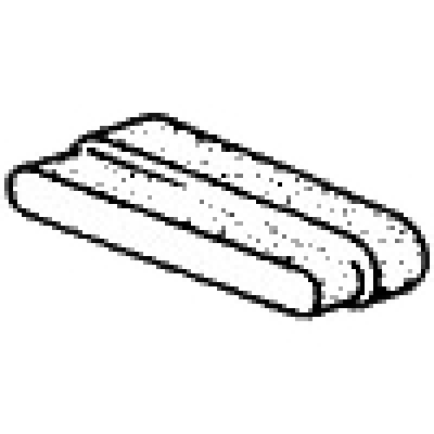 Gummimuffe für Porsche 914  021129619B