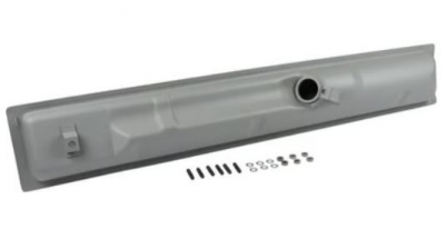 Endtopf, Original-Optik, für Porsche 914, 1,7-1,8l, ohne Endrohr (muss extra bestellt werden)      021251053CC