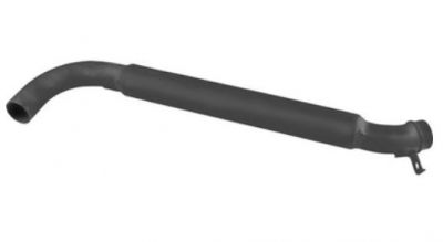 Endrohr für ORIGINAL-Endtopf für Porsche 914, 1,7-1,8l       021251171N,021251185C,022251185,021251171M
