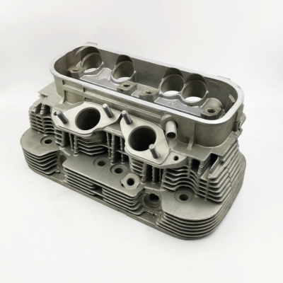Zylinderkopf für Porsche 914, 1.7l, überholt im Tausch, Kaution 297,50 Euro (inkl. MwSt.)           022101353B, 021101353B, 022101061CX, 022101061DX, 021101351S, PCG101351SX
