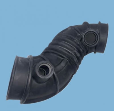 Krümmerschlauch für Luftfilter, Porsche 914, 1,8L - US-Einspritzer       022129967T