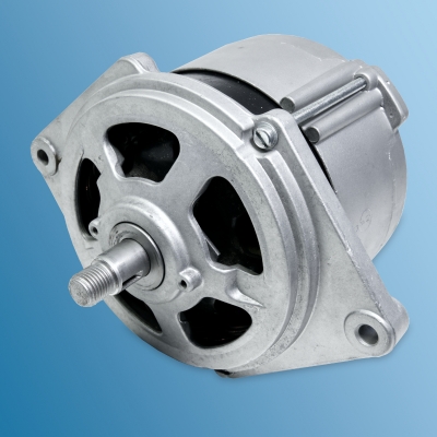 Drehstromgenerator komplett für Porsche 914, nicht für 914-6  022903023X