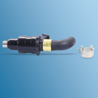 Einspritzventil für Porsche 914/4, 1,8l  022906031C,0280150112